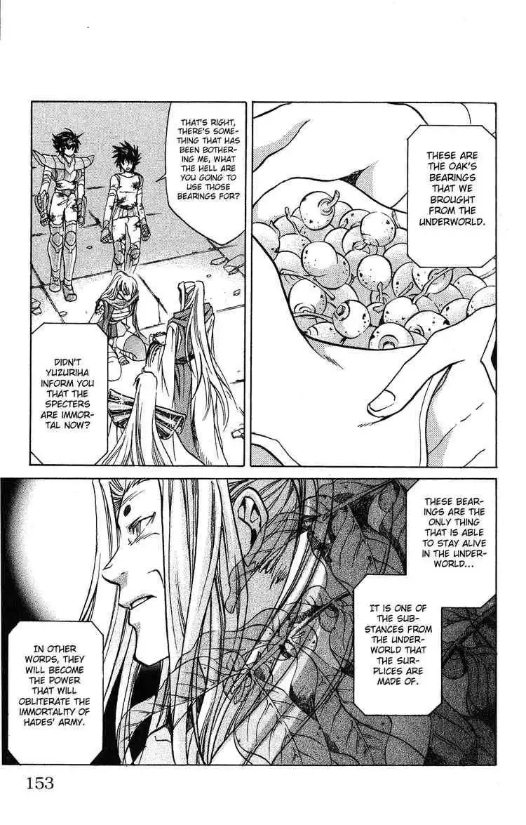 Saint Seiya - The Lost Canvas Chapter 32 3